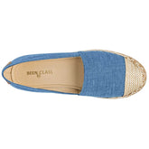 Been Class Zapato tipo alpargata mujer, código 108141